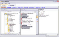 PDF Combiner screenshot